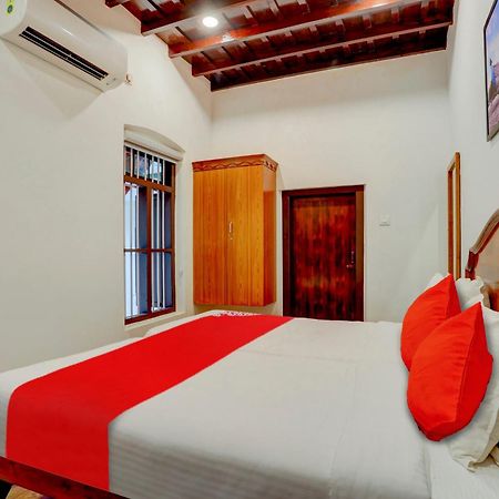 Hotel O Poptavern Heritage Kovalam Eksteriør bilde