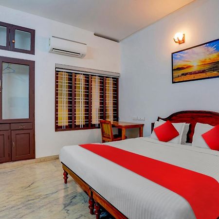 Hotel O Poptavern Heritage Kovalam Eksteriør bilde