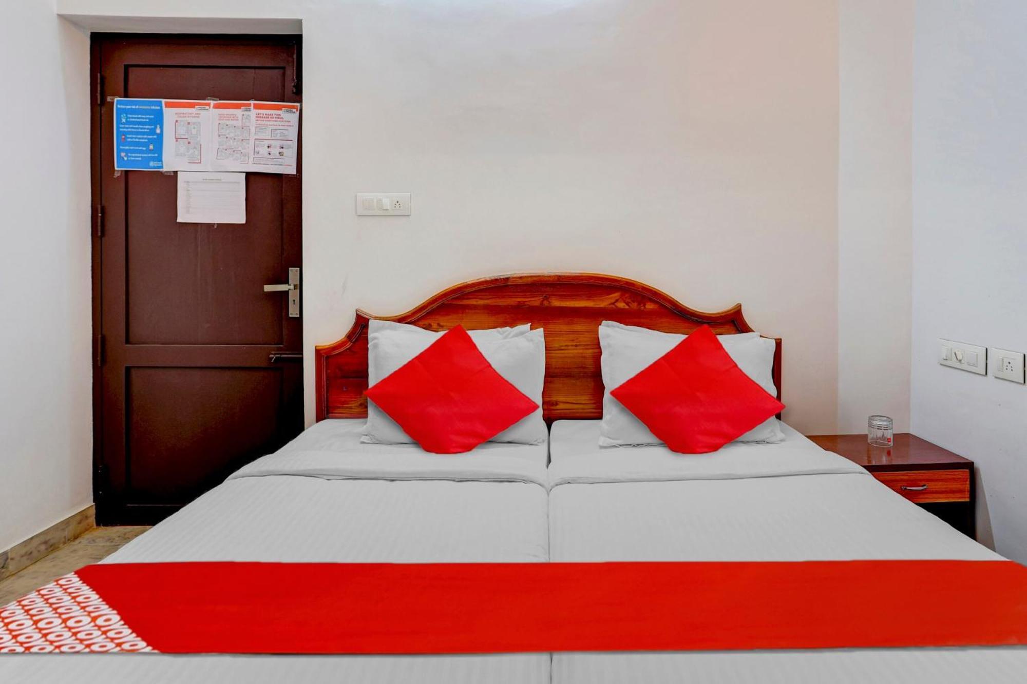 Hotel O Poptavern Heritage Kovalam Eksteriør bilde